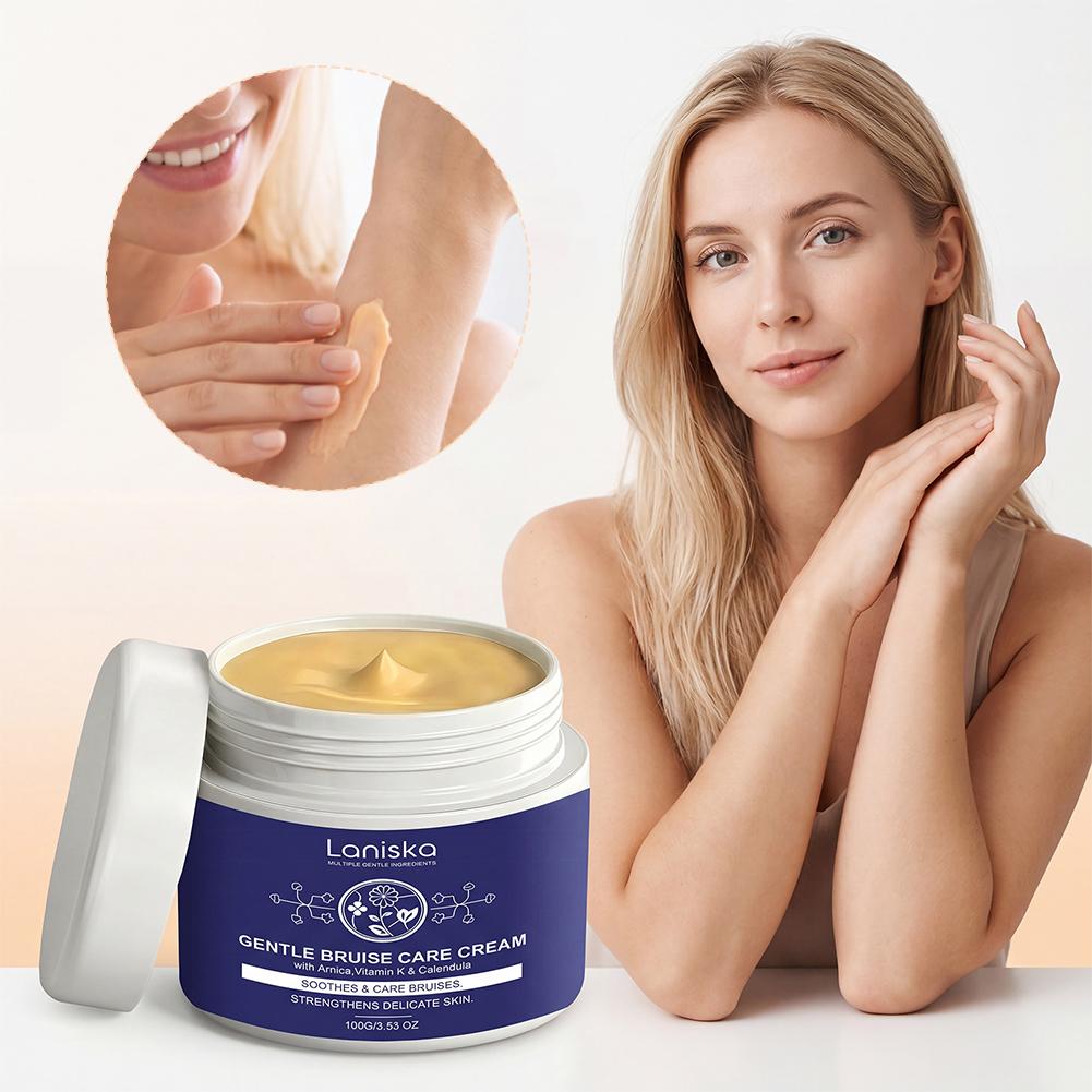 Skincare Ingredients - Crème Réparatrice pour Contusions 100g –