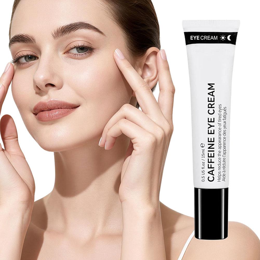 Skincare Ingredients - Crème pour les yeux à la