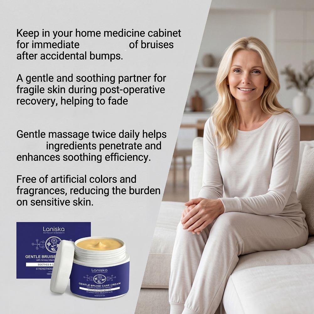 Crème Réparatrice pour Contusi - Skincare Ingredients avis et prix