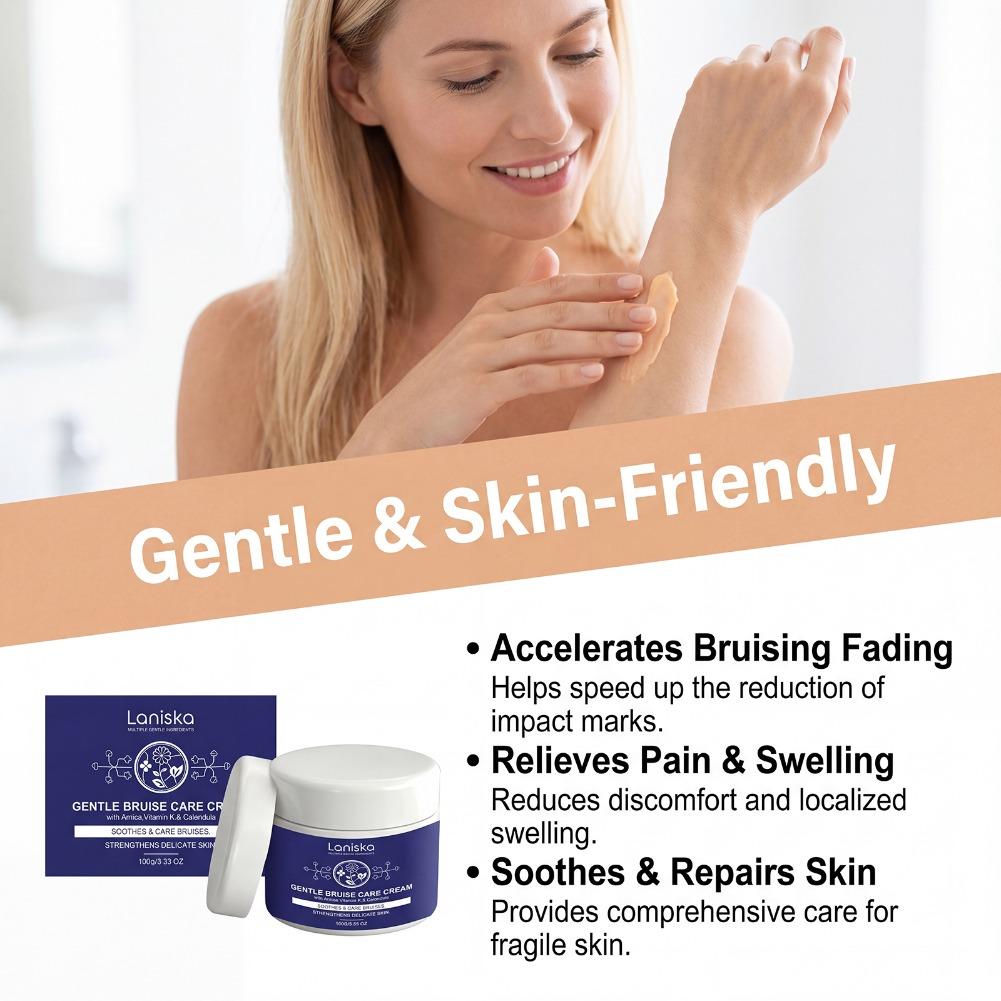 Crème Réparatrice pour Contusi - Skincare Ingredients avis et prix