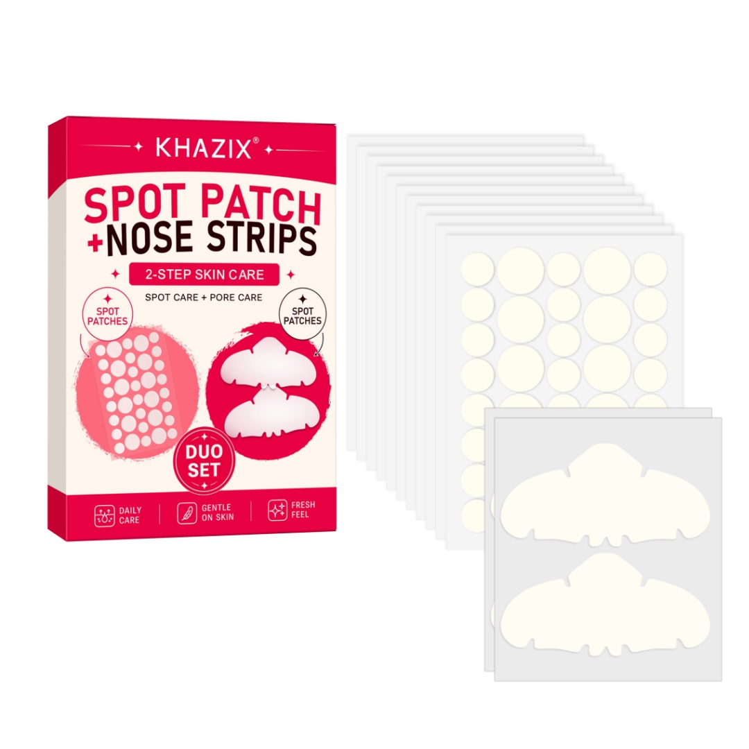 364 patchs hydrocolloïdes pour - Skincare The Originote avis et prix