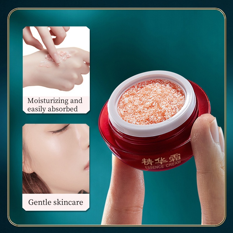 Crème d'essence Kirinjie conte - Skincare Ingredients avis et prix