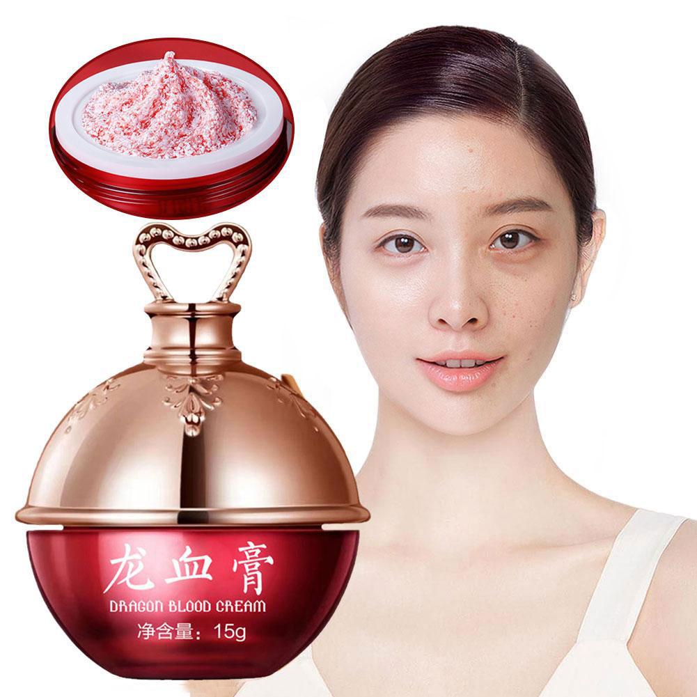 Crème au sang de Dragon, Anti- - Skincare Ingredients avis et prix