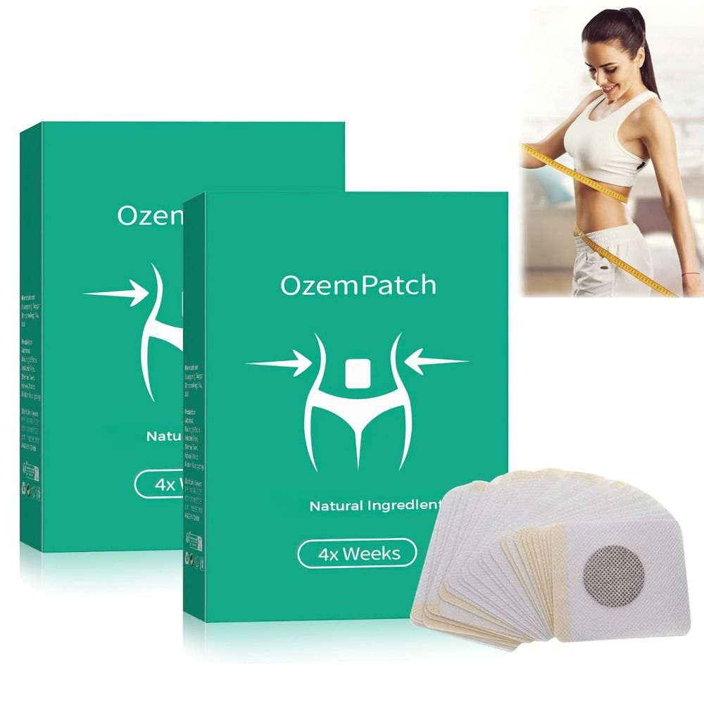 30 pièces/boîte Patch Ozem Rej - Skincare Ingredients avis et prix