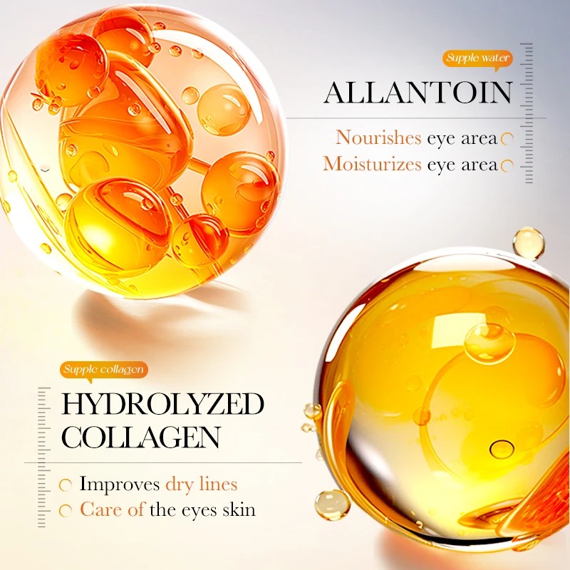 80 Patchs de masque pour les y - Skincare Ingredients avis et prix