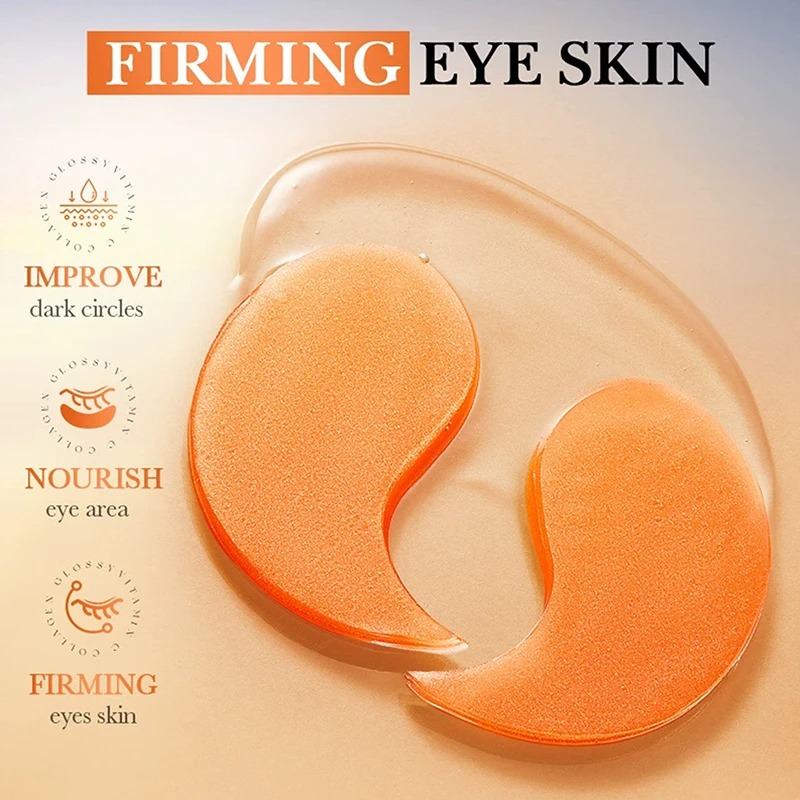80 Patchs de masque pour les y - Skincare Ingredients avis et prix