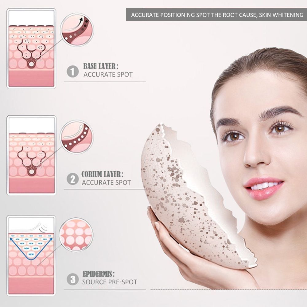 Crème de beauté au collagène d - Snail Cream Gel avis et prix