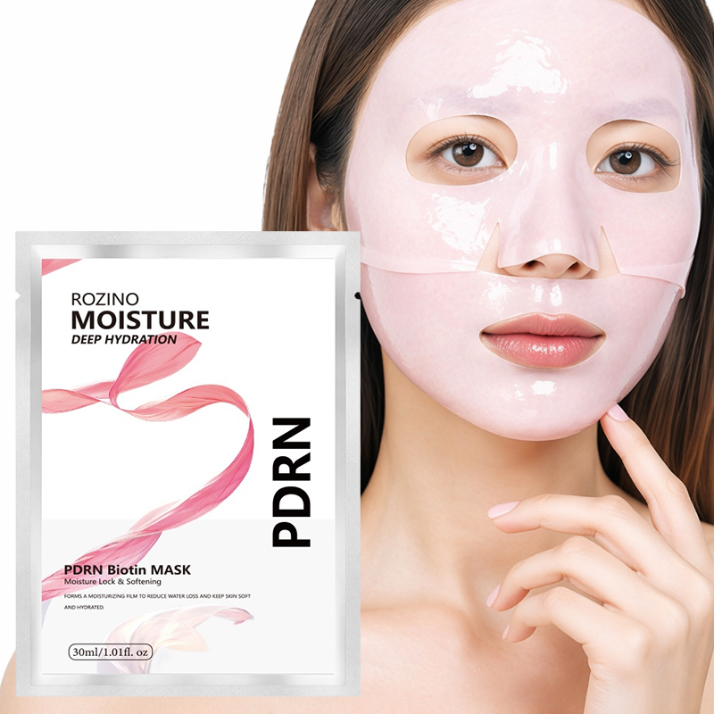 Masque en tissu hydratant et n - Skincare Ingredients avis et prix