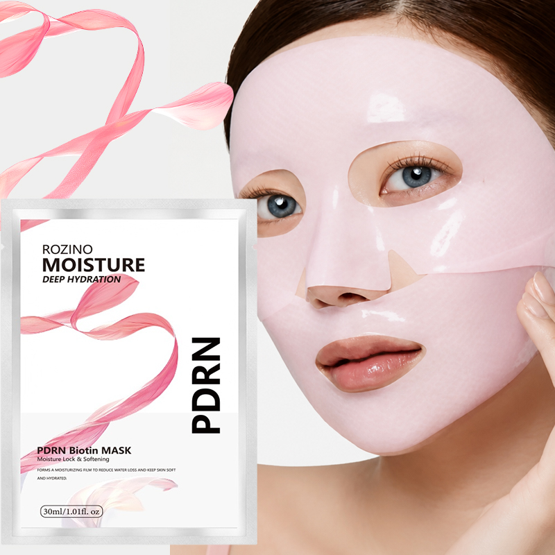 Masque en tissu hydratant et n - Skincare Ingredients avis et prix