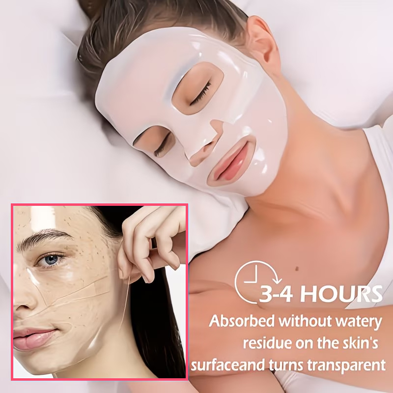 Masque en tissu hydratant et n - Skincare Ingredients avis et prix
