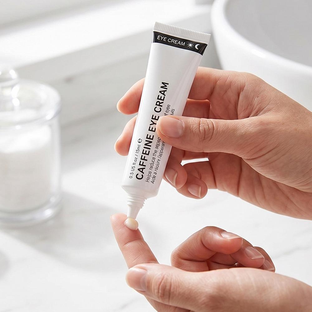 Crème pour les yeux à la caféi - Skincare Ingredients avis et prix