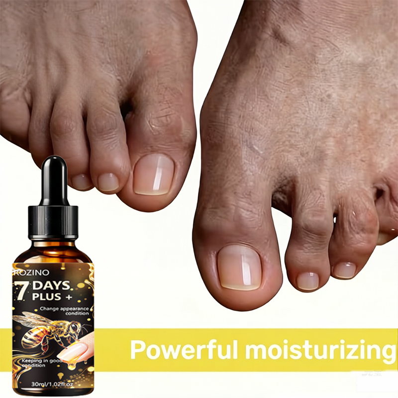 Le sérum pour ongles ROZINO a  - Skincare Ingredients avis et prix