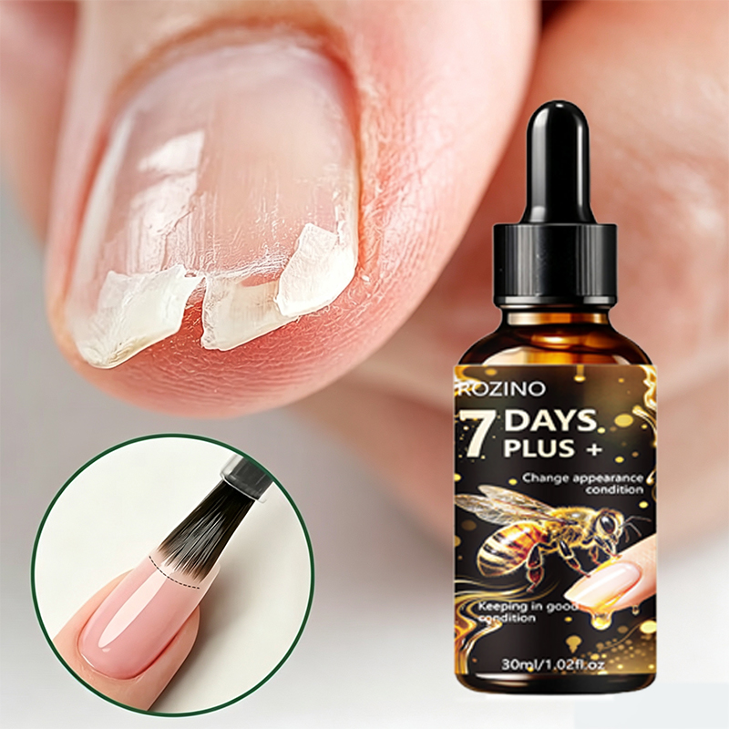 Le sérum pour ongles ROZINO a  - Skincare Ingredients avis et prix