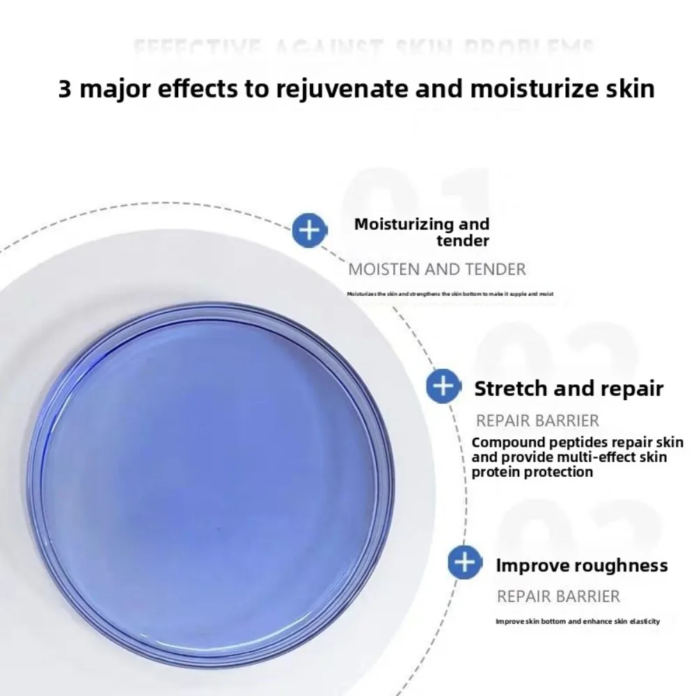 Poudre de peptide de cuivre bl - Skincare Ingredients avis et prix