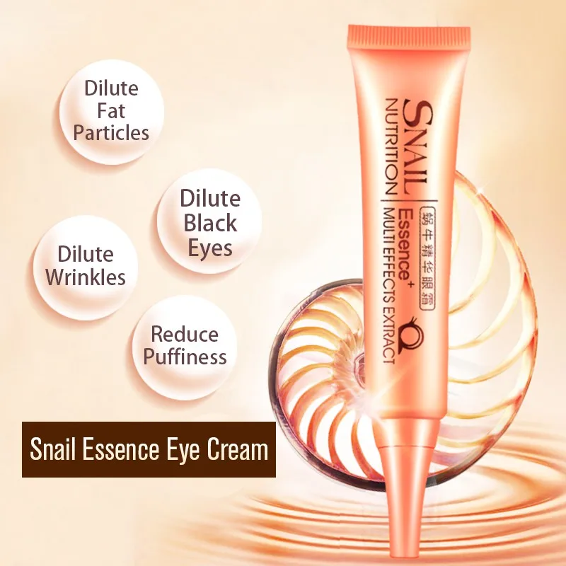 Laikou-Crème hydratante pour l - Snail Cream Gel avis et prix